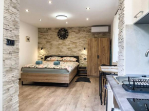 Cozy Newly-Renovated Apartment Ivan